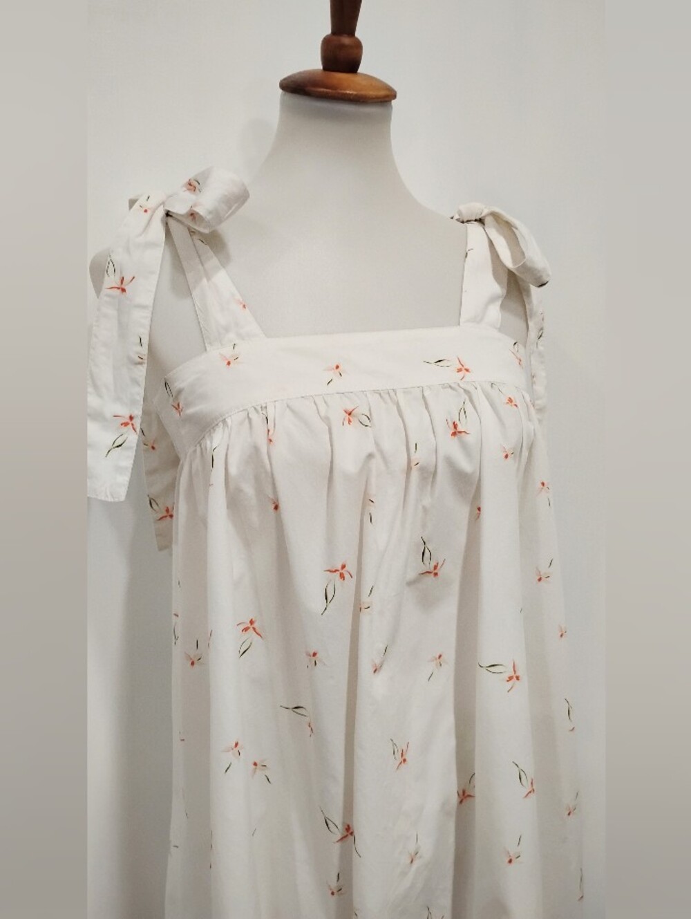 PIYAMA NIGHTIE